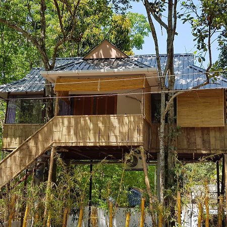 Ponmudi Valley Resorts Exterior photo