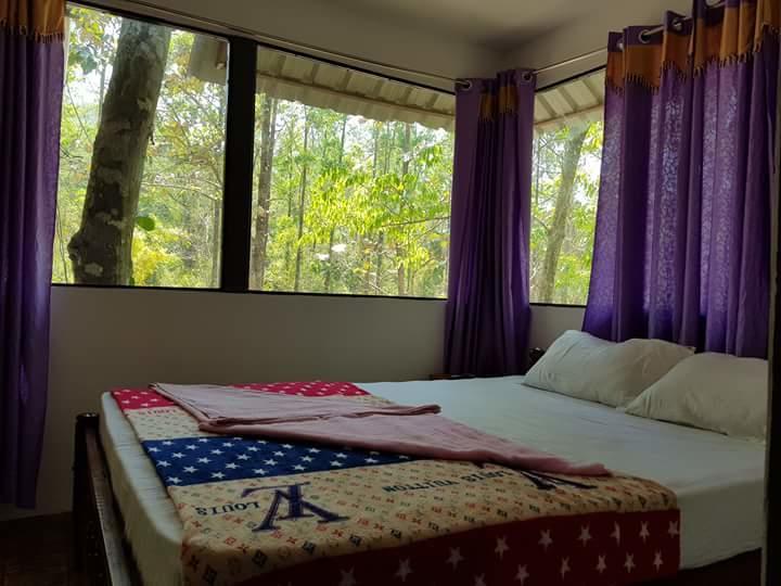 Ponmudi Valley Resorts Exterior photo