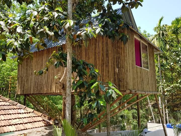 Ponmudi Valley Resorts Exterior photo