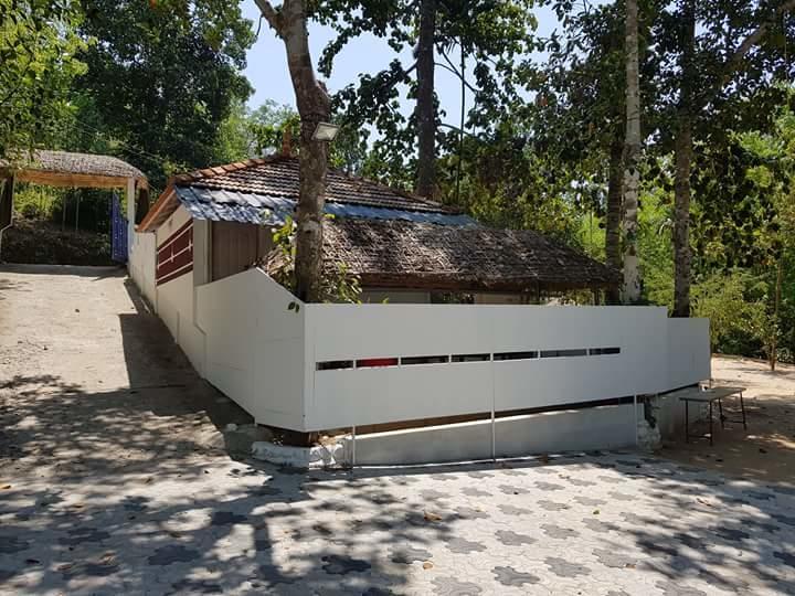 Ponmudi Valley Resorts Exterior photo