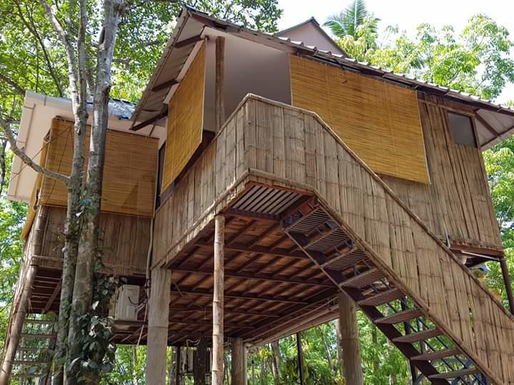 Ponmudi Valley Resorts Exterior photo