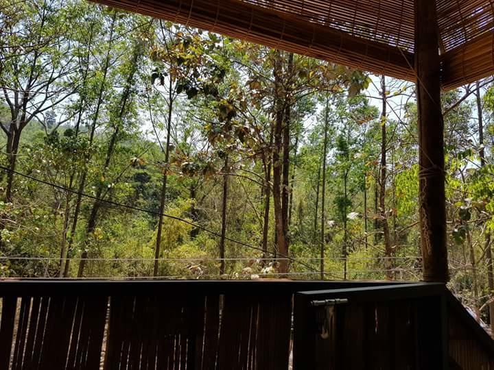 Ponmudi Valley Resorts Exterior photo